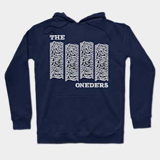 the oneders Hoodie